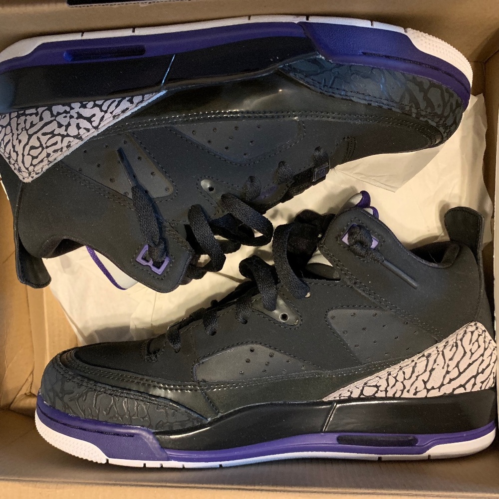 Jordan Son of Low (GS)
